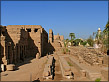 Obelisk - Landesinnere (Luxor)
