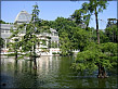 Foto Palacio de Cristal