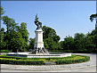 Parque del buen Retiro