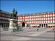 Placa Major Fotos