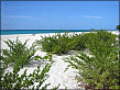 Blick auf das Meer Fotos