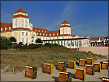 Kurhaus - Mecklenburg-Vorpommern (Ostseebad Binz)