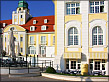 Kurhaus - Mecklenburg-Vorpommern (Ostseebad Binz)