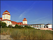 Kurhaus - Mecklenburg-Vorpommern (Ostseebad Binz)