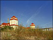 Kurhaus - Mecklenburg-Vorpommern (Ostseebad Binz)