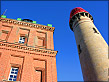 Leuchtturm - Mecklenburg-Vorpommern