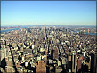 Fotos Blick über New York