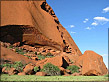 Fotos Kata Tjuta und Uluru | 