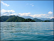 Sun Moon Lake