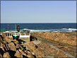 Fotos Felsenküste von Mossel Bay | 